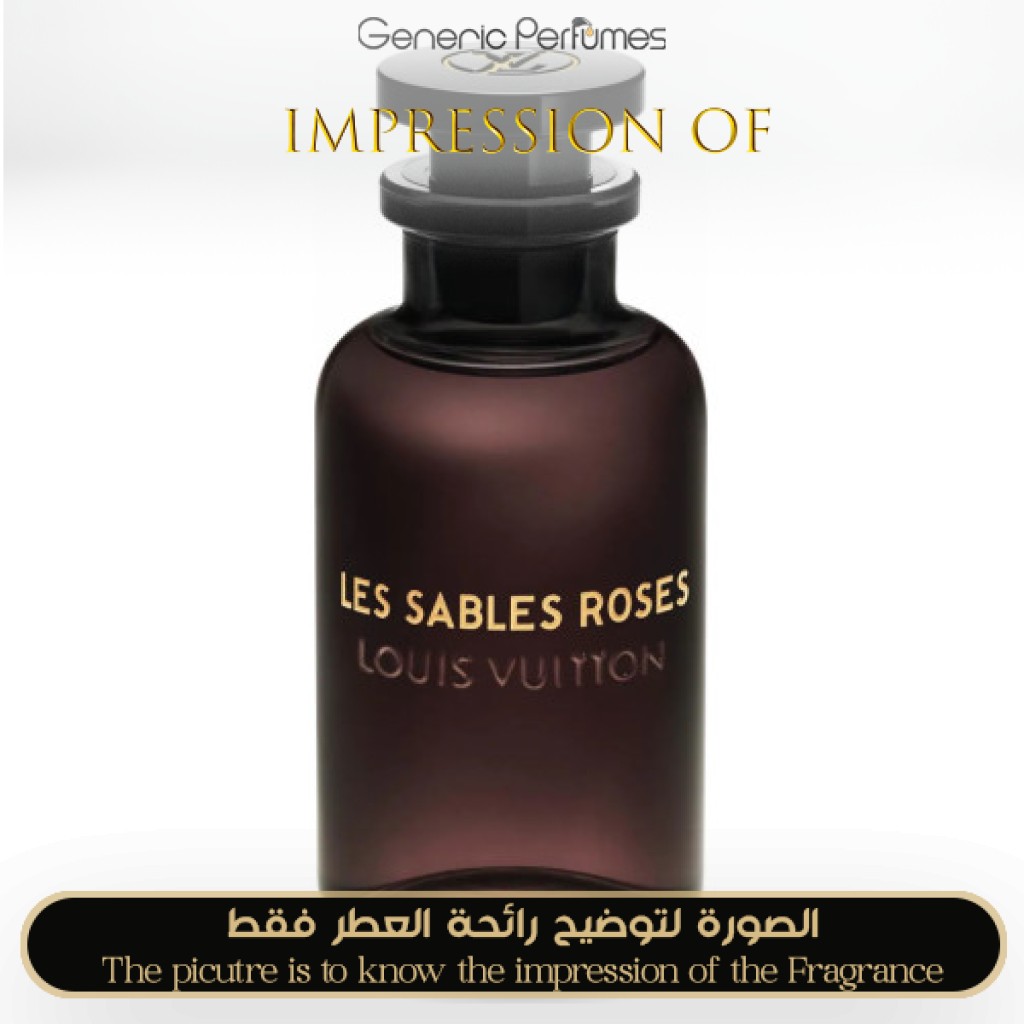 Les sables roses louis vuitton review outlet