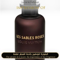 Louis Vuitton - Les Sables Roses for Unisex Louis Vuitton - Les Sables Roses for Unisex