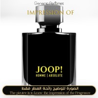 Joop - Homme Absolute for Man Joop - Homme Absolute for Man