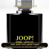 Joop - Homme Absolute for Man Joop - Homme Absolute for Man