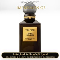 Tom Ford - Beau de Jour for Man Tom Ford - Beau de Jour for Man