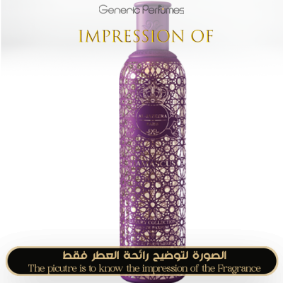 Al-Jazeera Perfumes - Damascus for Unisex