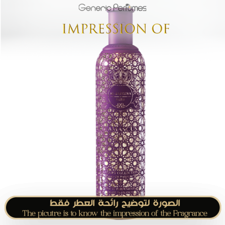 Inspired Al-Jazeera Perfumes - Damascus for Unisex Inspired Al-Jazeera Perfumes - Damascus for Unisex