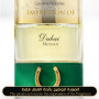 Inspired The Spirit of Dubai - Meydan for Unisex