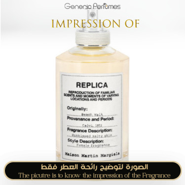 Inspired Maison Martin Margiela - Replica Beach Walk - A+ Inspired Maison Martin Margiela - Replica Beach Walk - A+