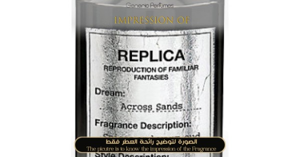 Generic Perfumes | Premium Perfume Oils – Inspired by