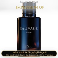 Christian Dior - Sauvage Parfum 2019 for Man Christian Dior - Sauvage Parfum 2019 for Man