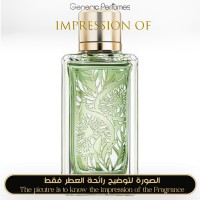 Lancome - Figues & Agrumes for Unisex Lancome - Figues & Agrumes for Unisex