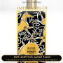Inspired Memo Paris - Irish Oud for Unisex