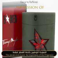 Mugler - B for Man Mugler - B for Man