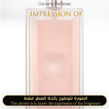 Inspired Lancome - Idole for Women