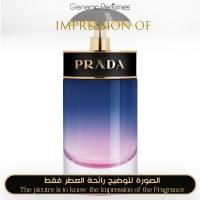 Prada - Candy Night for Women Prada - Candy Night for Women