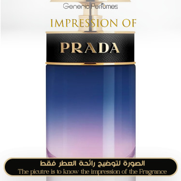 Prada - Candy Night for Women