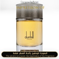 Alfred Dunhill - Indian Sandal Wood for Man Alfred Dunhill - Indian Sandal Wood for Man