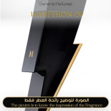Inspired Carolina Herrera - Bad Boy Men Inspired Carolina Herrera - Bad Boy Men