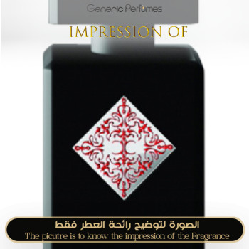 Inspired Initio Parfums Prives - Absolute Aphrodisiac for Unisex