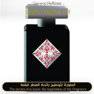 Inspired Initio Parfums Prives - Absolute Aphrodisiac for Unisex Inspired Initio Parfums Prives - Absolute Aphrodisiac for Unisex