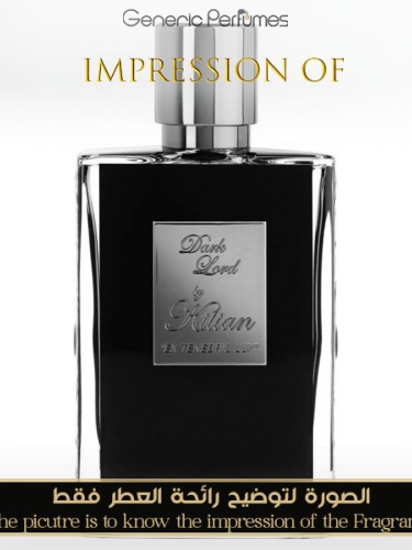 Generic Perfumes | Premium Perfume Oils – Inspired by