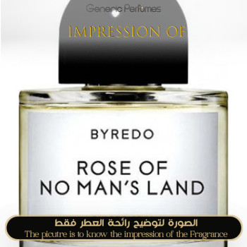 Inspired Byredo - Rose Of No Man's Land Unisex - A+