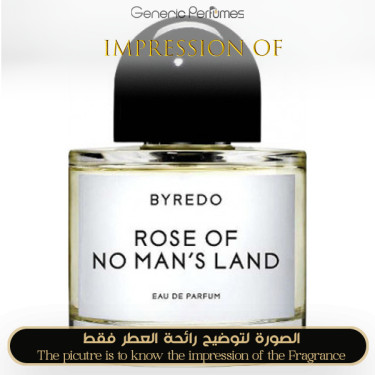 Inspired Byredo - Rose Of No Man's Land Unisex - A+ Inspired Byredo - Rose Of No Man's Land Unisex - A+
