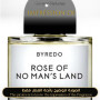 Inspired Byredo - Rose Of No Man's Land Unisex - A+