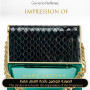 Inspired Marc Jacobs - Decadence Women - A+