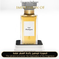 Givenchy - Oud Flamboyant Unisex A+ Givenchy - Oud Flamboyant Unisex A+