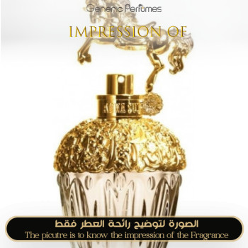 Inspired Anna Sui - Fantasia Women A+