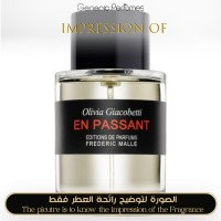 Frederic Malle - En Passant Women A+ Frederic Malle - En Passant Women A+