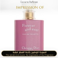 Christian Dior - Forever and Ever Women A+ Christian Dior - Forever and Ever Women A+