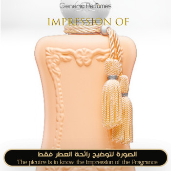 Parfums de Marly - Cassili Women A+