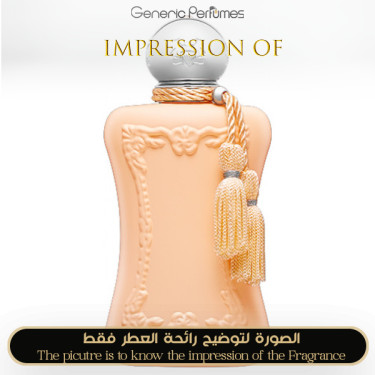Inspired Parfums de Marly - Cassili Women A+ Inspired Parfums de Marly - Cassili Women A+