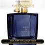 Inspired Aedes de Venustas - Copal Azur for Unisex
