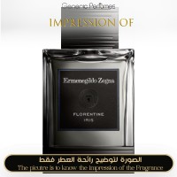 Ermenegildo Zegna - Florentine Iris Man Ermenegildo Zegna - Florentine Iris Man