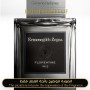 Inspired Ermenegildo Zegna - Florentine Iris Man