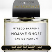 Byredo - Mojave Ghost for Unisex Byredo - Mojave Ghost for Unisex