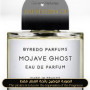 Inspired Byredo - Mojave Ghost for Unisex