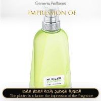Mugler - Cologne Come Together for Women Mugler - Cologne Come Together for Women