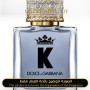Inspired Dolce & Gabbana - K by D&G for Man