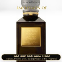 Tom Ford - Tuscan Leather Intense for Unisex Tom Ford - Tuscan Leather Intense for Unisex