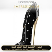 Carolina Herrera - Good Girl Dot Drama for Women Carolina Herrera - Good Girl Dot Drama for Women