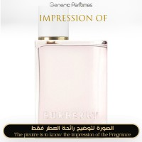 Burberry - Her Blossom for Women Burberry - Her Blossom for Women