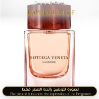 Bottega Veneta - Illusione for Her Women Bottega Veneta - Illusione for Her Women