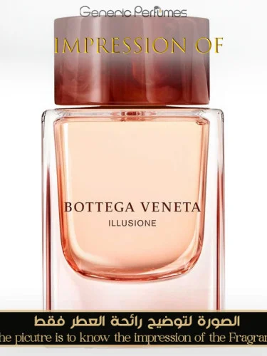 Bottega Veneta - Illusione for Her Women Bottega Veneta Designer