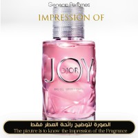 Christian Dior - Joy Intense for Women Christian Dior - Joy Intense for Women