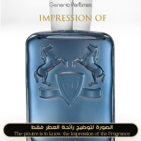 Parfums de Marly - Sedley for Unisex Parfums de Marly - Sedley for Unisex