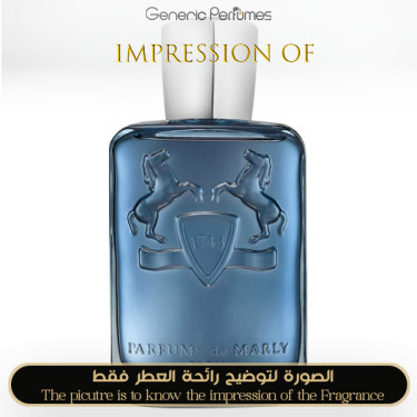 Inspired Parfums de Marly - Sedley for Unisex Inspired Parfums de Marly - Sedley for Unisex