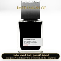 MiN New York - Dahab for Unisex A+ MiN New York - Dahab for Unisex A+
