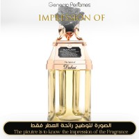 The Spirit of Dubai - Narjesi for Unisex A++ The Spirit of Dubai - Narjesi for Unisex A++