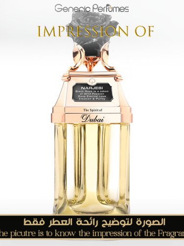 Generic Perfumes | Premium Perfume Oils – Inspired by Designer 